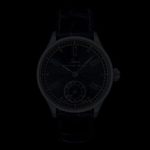 【世界限定55本】SINN ジン クラシックモデル 6200.WG.Meisterbund.Ⅰ