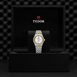 M28303-0007 TUDOR チューダー チューダー ロイヤル 28mm