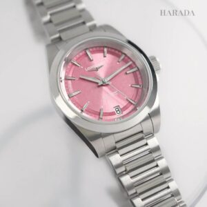 L3.430.4.99.6 LONGINES ロンジン コンクエスト 34mm