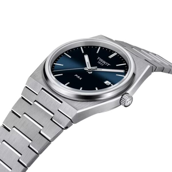 T137.410.11.041.00 TISSOT ティソPRX クォーツ 40mm