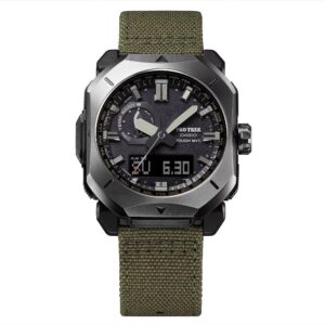 PRW-6900YB-3JF CASIO カシオ PRO TREK