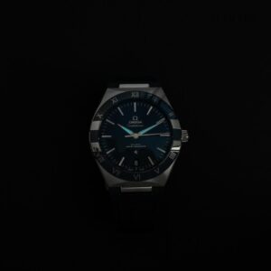 131.33.41.21.03.001 OMEGA オメガ コンステレーション 41MM