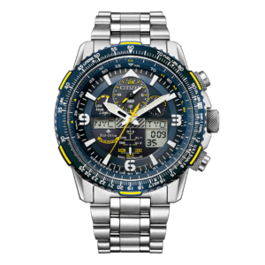 JY8078-52L CITIZEN シチズン プロマスター SKY Blue Angels