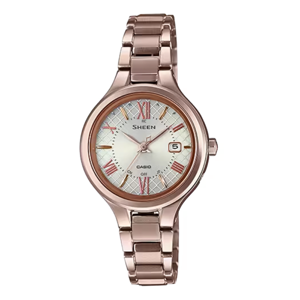 SHW-7000TCG-4AJF CASIO カシオ SHEEN