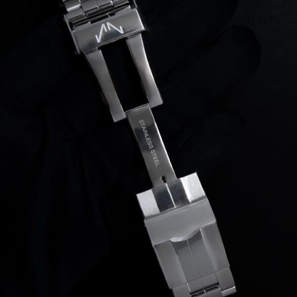 【日本限定】 NN3000S03A/BJ301/102SI-X NORQAIN ノルケイン インディペンデンス JP ブラックスクラッチ 42mm