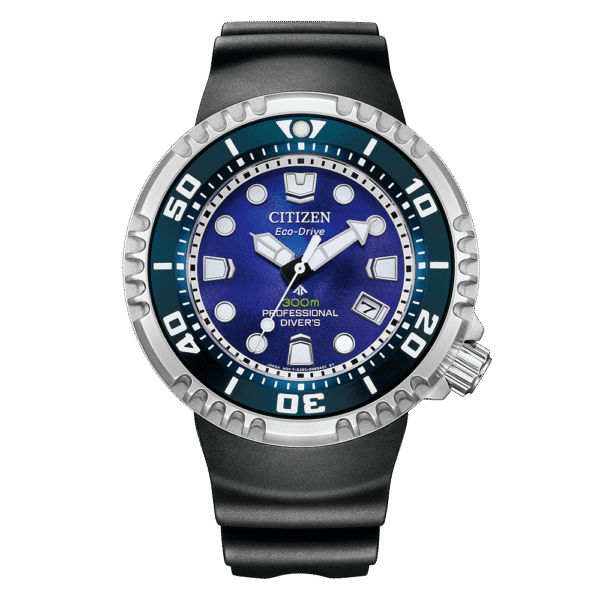 【世界限定4,800本】 BN1025-08L CITIZEN シチズン プロマスター MARINE UNITE with BLUE