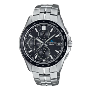 OCW-S7000-1A2JF CASIO カシオ オシアナス マンタ