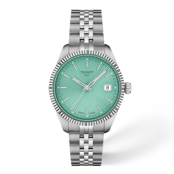 T156.210.11.091.00 TISSOT ティソ バラード 34mm