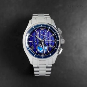 【世界限定2,200本】 BY1000-51L CITIZEN シチズン アテッサ
