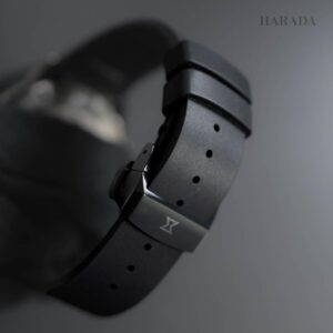 80137-37GNR-CANR EDOX エドックス クロノオフショア1 ベゼルロック デイト 42mm