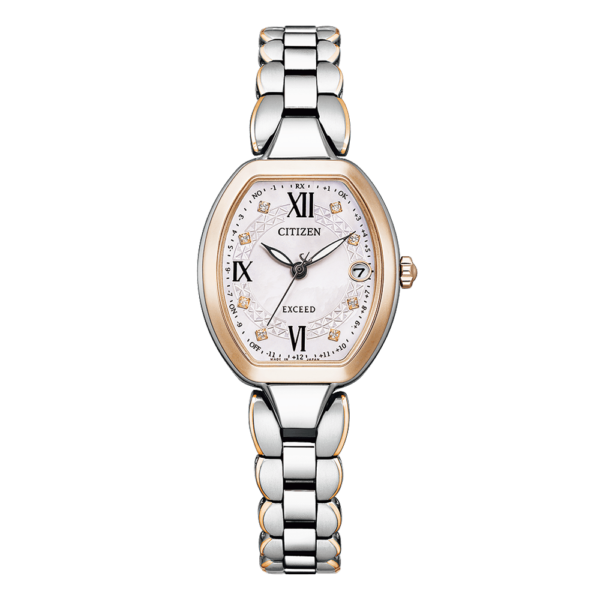 ES9484-55W CITIZEN シチズン エクシード