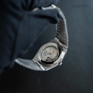 T137.807.44.041.00 TISSOT ティソ PRX チタニウム 38mm