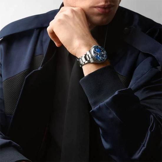 L3.780.4.96.6 LONGINES ロンジン ハイドロコンクエスト 39mm