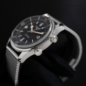 L3.795.4.59.9 LONGINES ロンジン レジェンドダイバー59 42mm