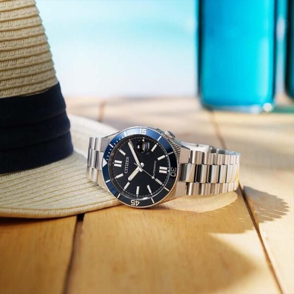 NJ0230-59L CITIZEN シチズン シチズンコレクション
