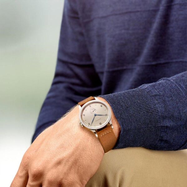 L2.813.4.66.0 LONGINES ロンジン ヘリテージ 1945 40mm