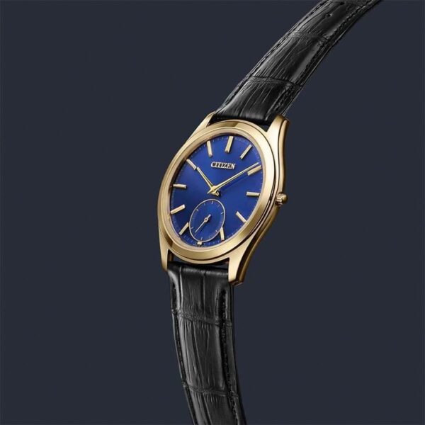 【世界限定250本】 AQ5022-02L CITIZEN シチズン エコ・ドライブ ワン