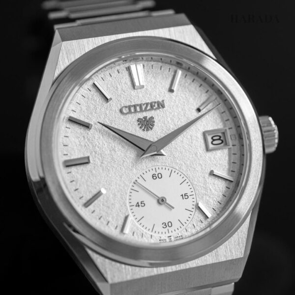 NC1001-58A The CITIZEN ザ・シチズン メカニカル 特定店限定モデル
