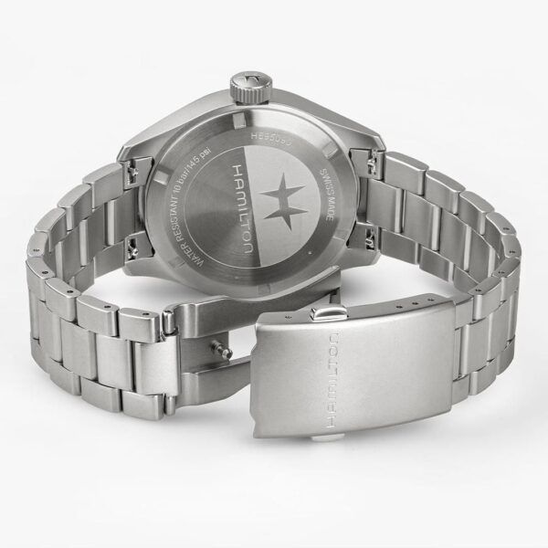 H69509110 HAMILTON ハミルトン カーキ フィールド パワーリザーブ 40mm