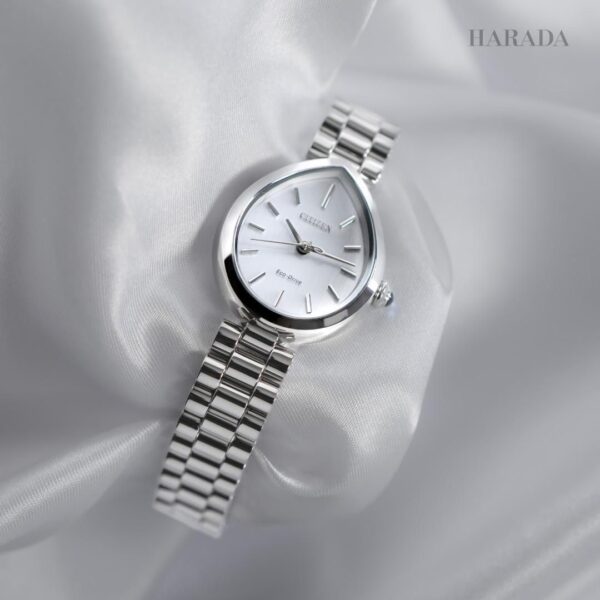 EM1200-55A CITIZEN シチズン シチズンエル RAINELL Collection