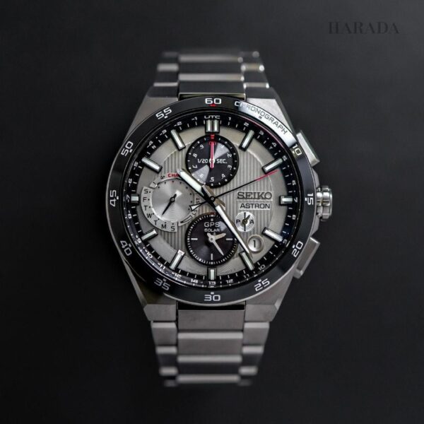 SBXC153 SEIKO セイコー アストロン NEXTER