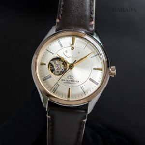 RK-AT0201G ORIENT STAR オリエントスター クラシック セミ スケルトン