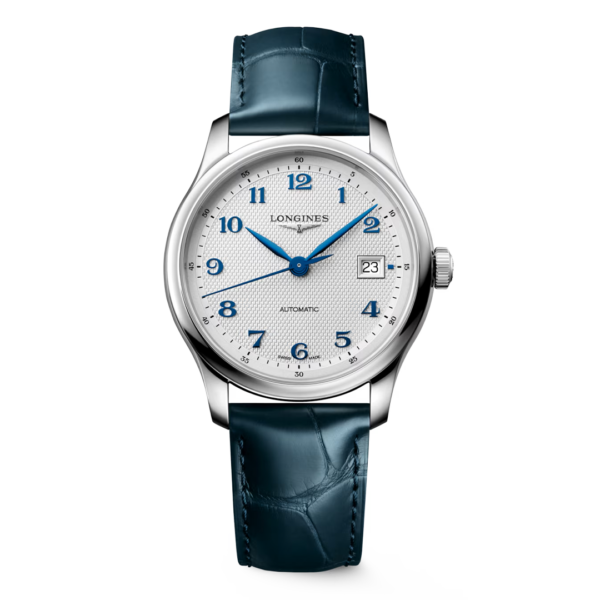 L2.949.4.73.2 LONGINES ロンジン マスターコレクション 39mm