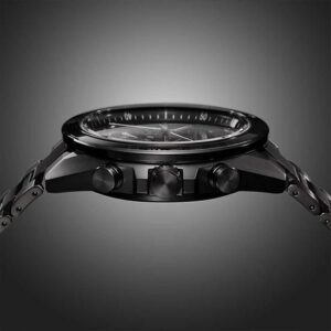 CC4055-65E CITIZEN シチズン アテッサ ACT Line ブラックチタンシリーズ