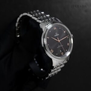 434.10.40.20.01.001 OMEGA オメガ デ・ヴィル プレステージ 40MM