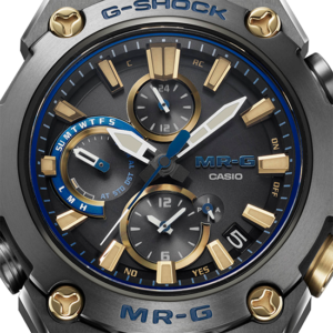 MRG-B1000BA-1AJR 勝色 CASIO カシオ MR-G Gショック