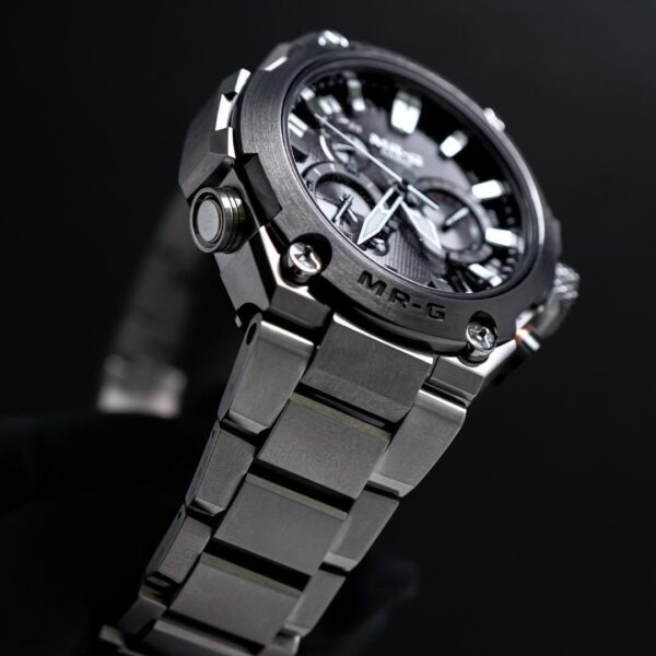 MRG-B2000D-1AJR CASIO カシオ MR-G