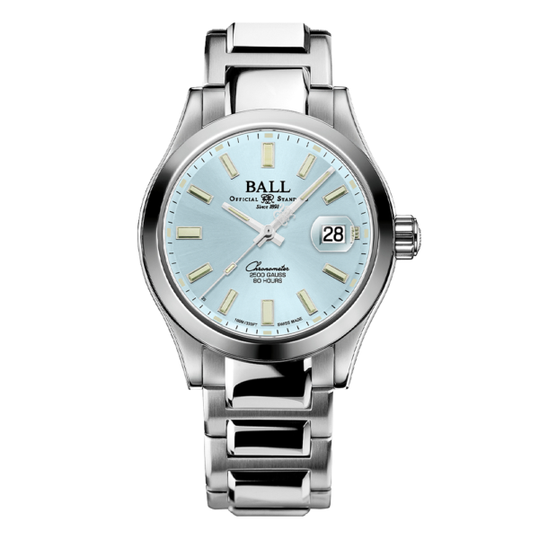 BALL WATCH ボールウォッチ エンジニアM エンドゥランス NM9032C-S3CJ-IBE