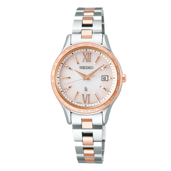 SSVV082 SEIKO セイコー ルキア