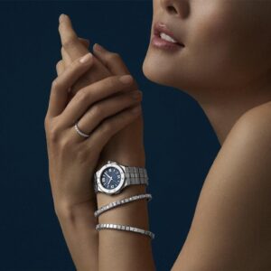 298617-3001 Chopard ショパール アルパインイーグル 33mm