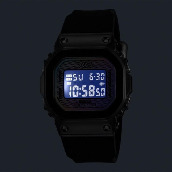 GM-S5600XG-1JR CASIO カシオ DIGITAL WOMEN Gショック