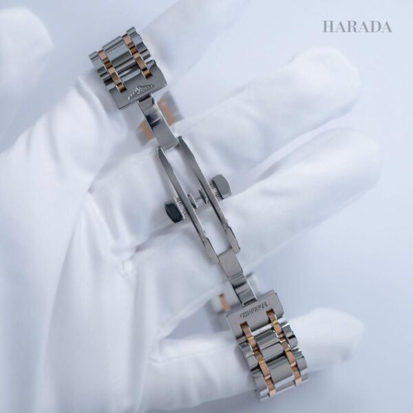 L5.255.5.71.7 LONGINES ロンジン ドルチェヴィータ 20.8×32mm