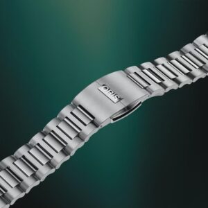 01 782 7811 4056-07 8 20 20 ORIS オリス アートリエ コンプリケーション 39.5mm