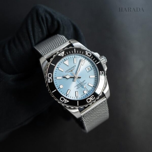 L3.779.4.99.6 LONGINES ロンジン ハイドロコンクエスト 39mm