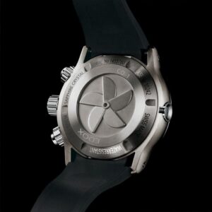 【日本限定】 10242-TIN-NIBUGM EDOX エドックス クロノオフショア1 クロノグラフ ジャパンリミテッドエディション