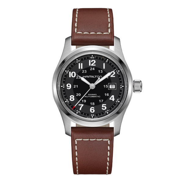H70555533 HAMILTON ハミルトン カーキ フィールド 42mm