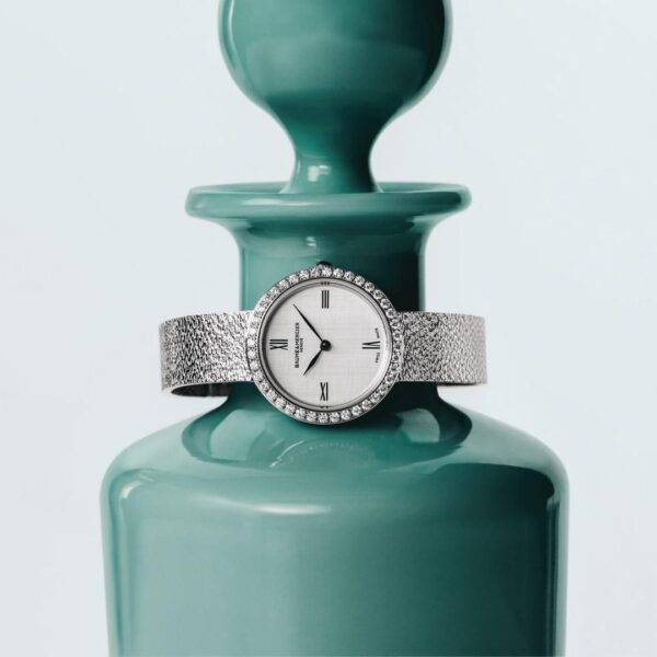 10850 BAUME & MERCIER ボーム＆メルシエ ジョイア・ドゥ・ボーム＆メルシエ