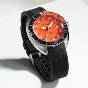 96B350 BULOVA ブローバ アーカイブスシリーズ オーシャノグラファー デビルダイバー 41mm