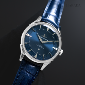 140.13.39.21.03.001 OMEGA オメガ コンステレーション オブザーバトリー 39.4mm