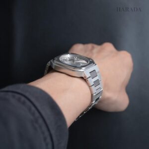 BR05A-GR-ST/SST Bell & Ross ベル&ロス BR-05 グレースチール