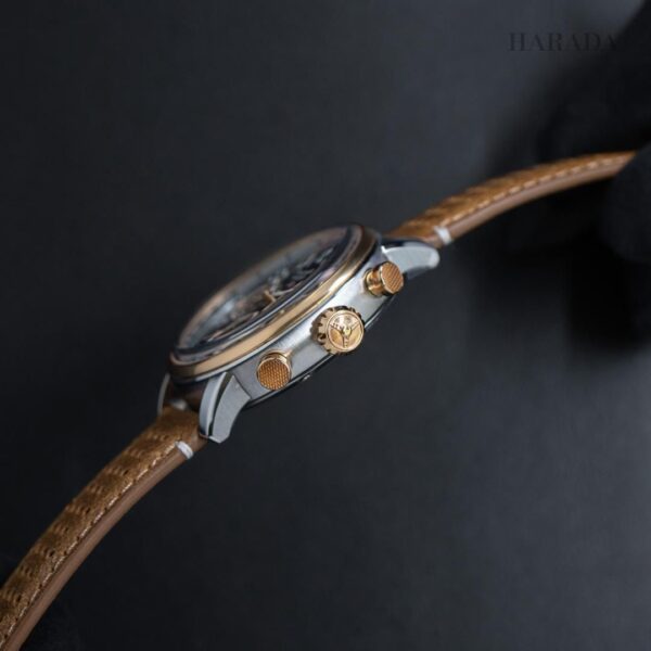 168619-4001 Chopard ショパール ミッレ ミリア クラシック クロノグラフ