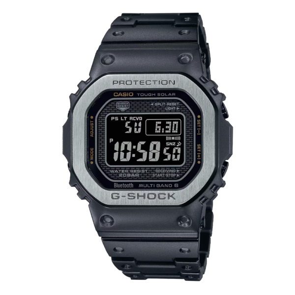 GMW-B5000MB-1JF CASIO カシオ FULL METAL Gショック