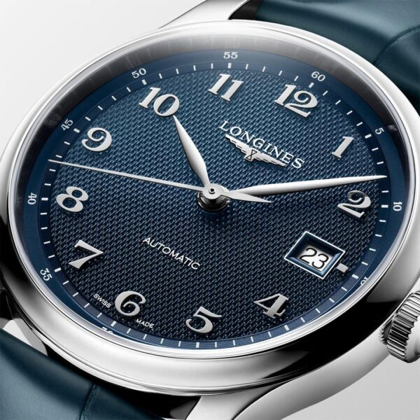 L2.949.4.93.2 LONGINES ロンジン マスターコレクション 39mm
