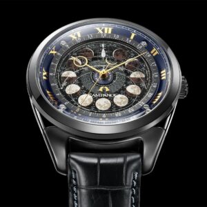 【限定250本】 AA7804-10F CAMPANOLA カンパノラ コスモサイン カンパノラ25周年記念限定モデル
