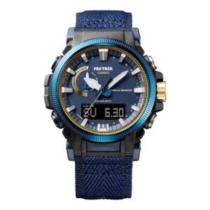 PRW-61SS-2JR CASIO カシオ PRO TREK
