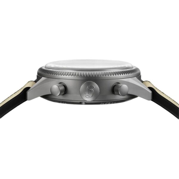 【世界限定200本】 H701L.250-1715 hanhart ハンハルト 417 TI デザートパイロット